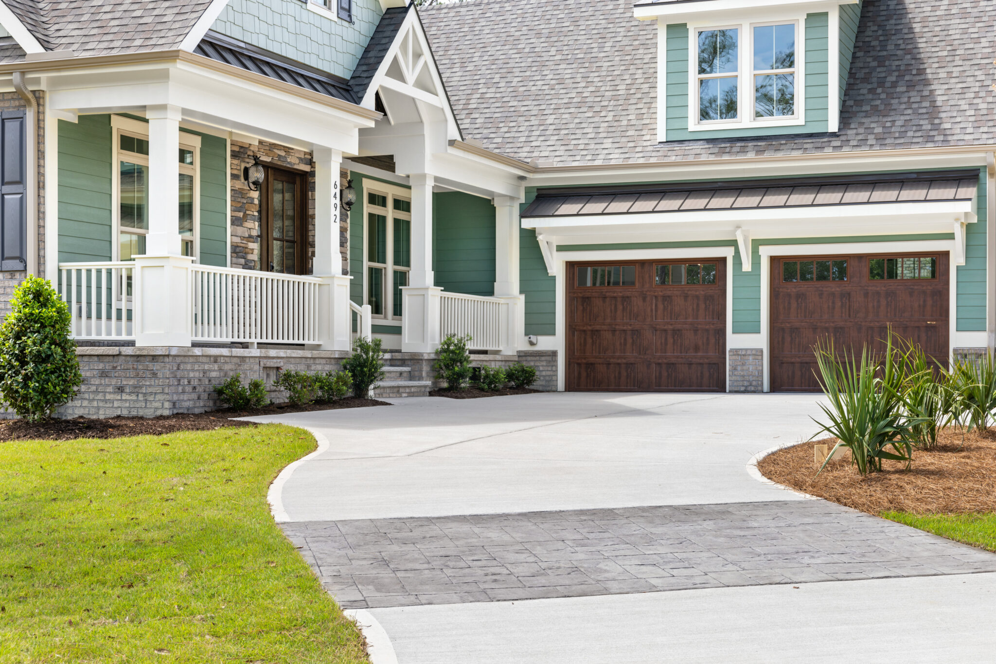 Coleman Fine Homes