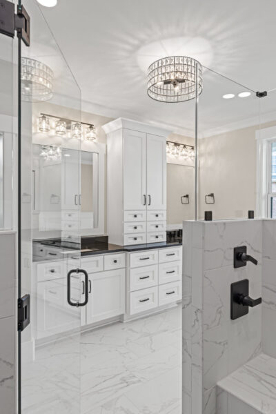 Coleman Fine Homes