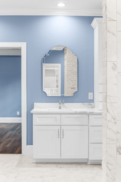 Coleman Fine Homes