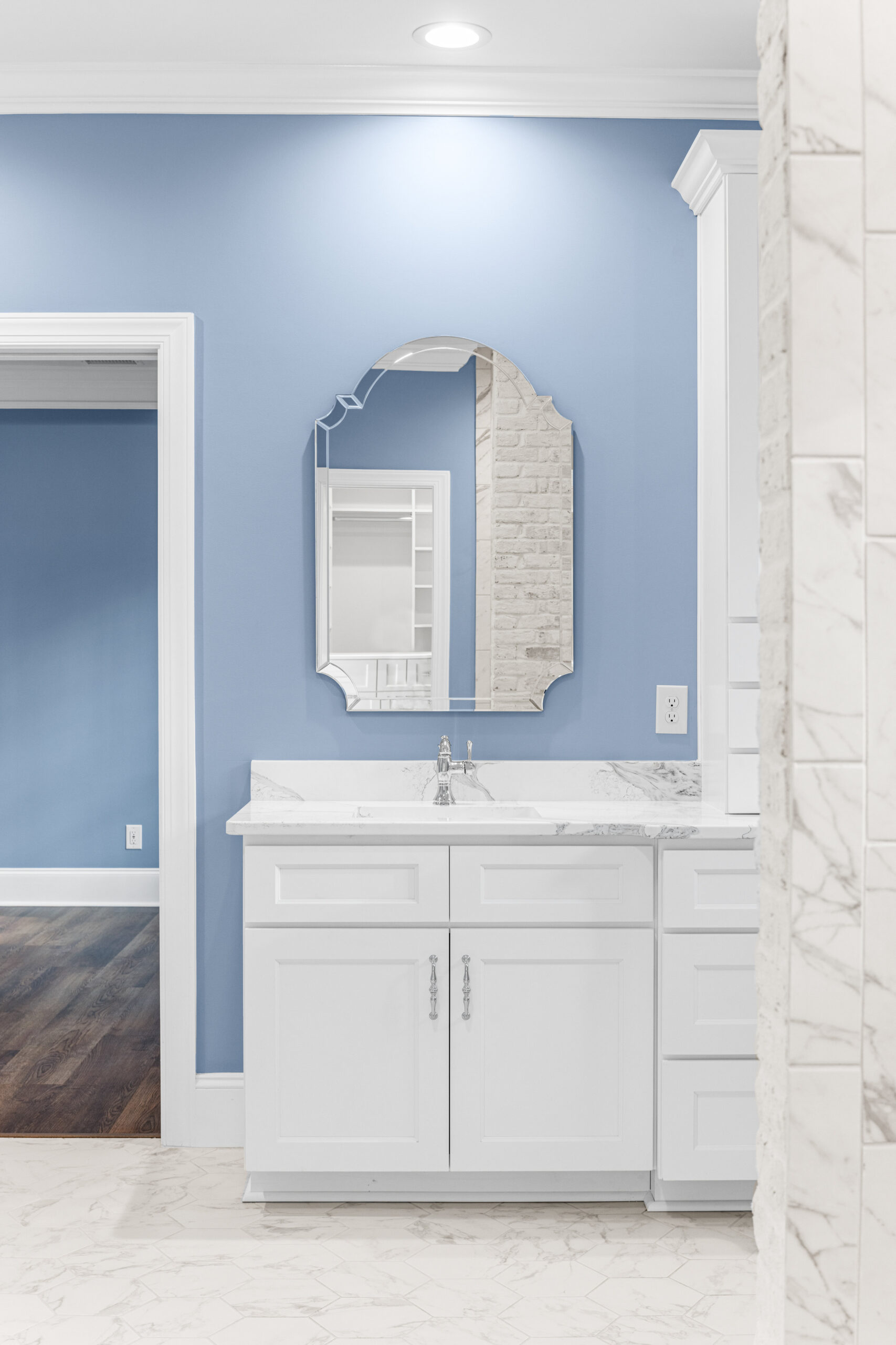 Coleman Fine Homes