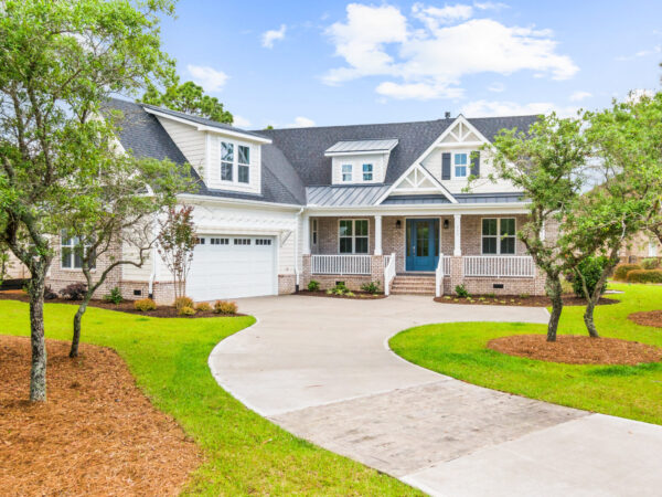 Coleman Fine Homes