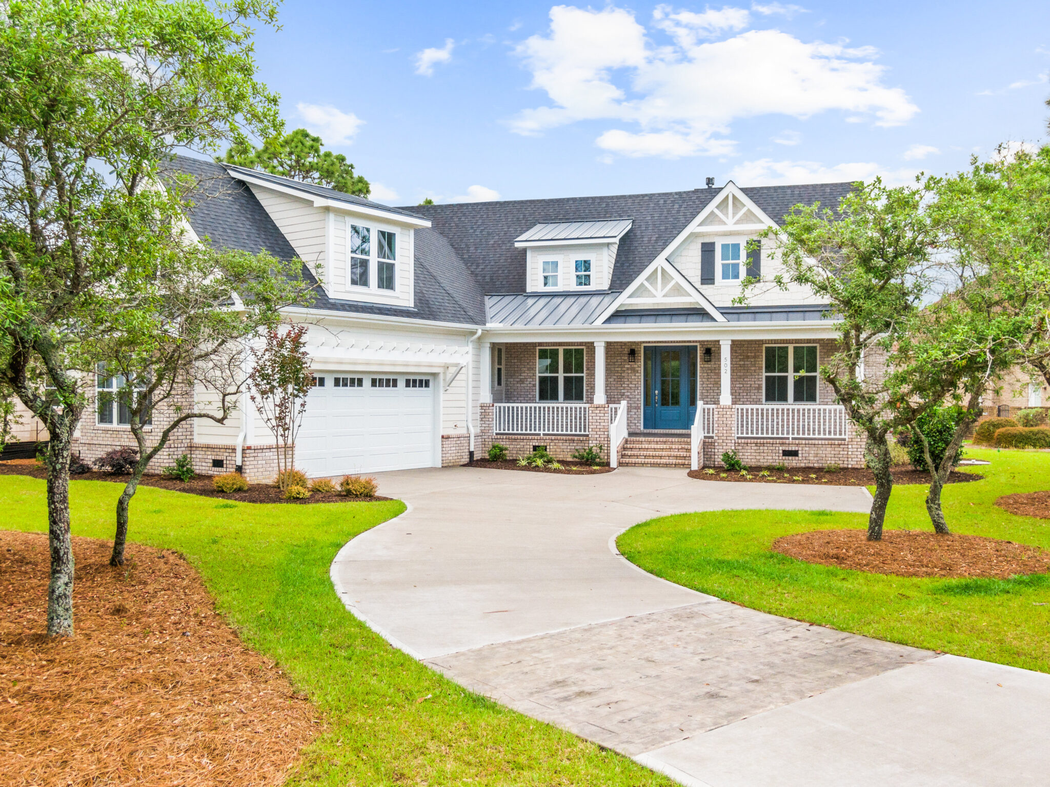 Coleman Fine Homes