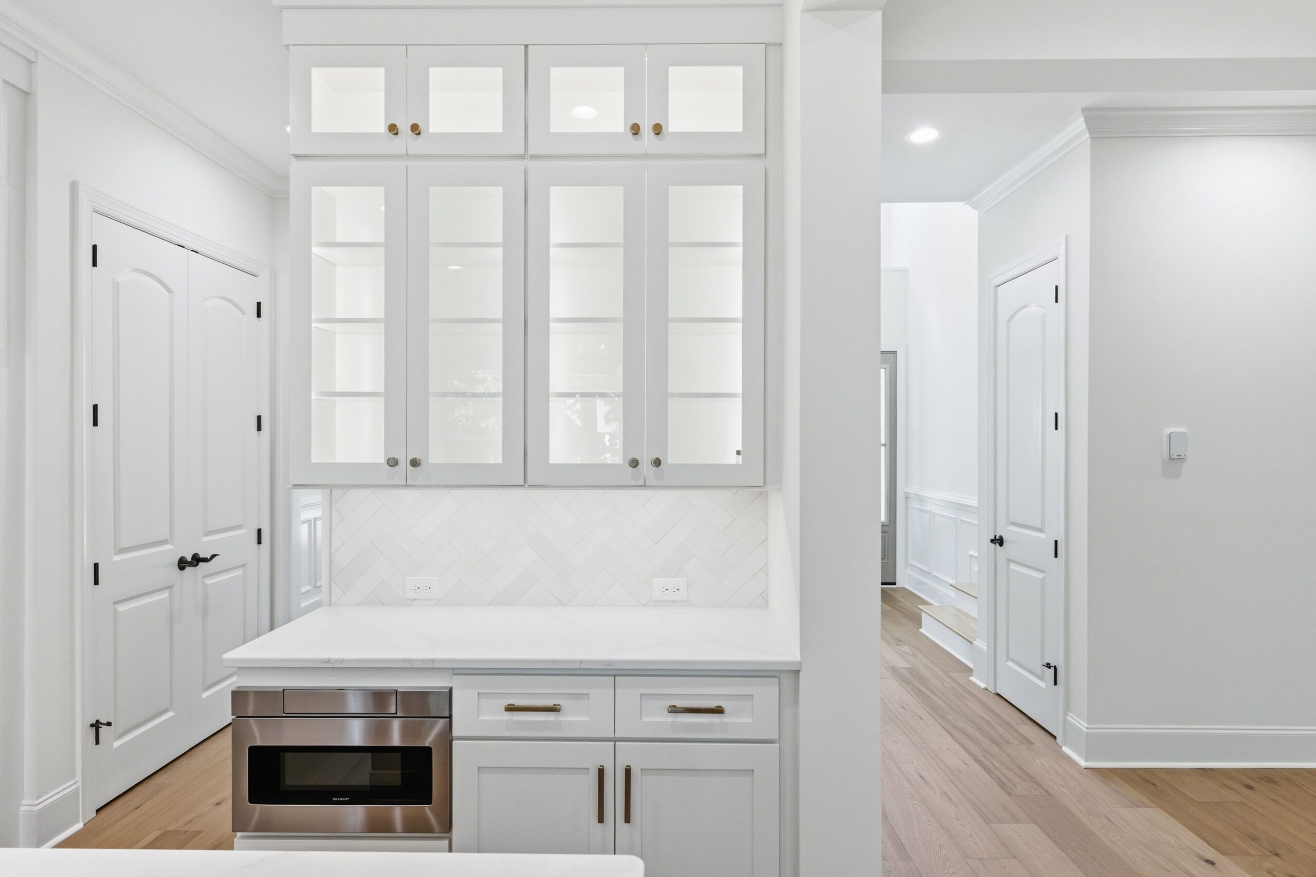 Coleman Fine Homes