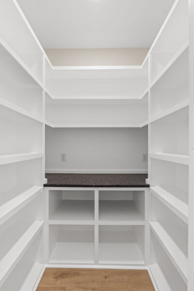 Coleman Fine Homes