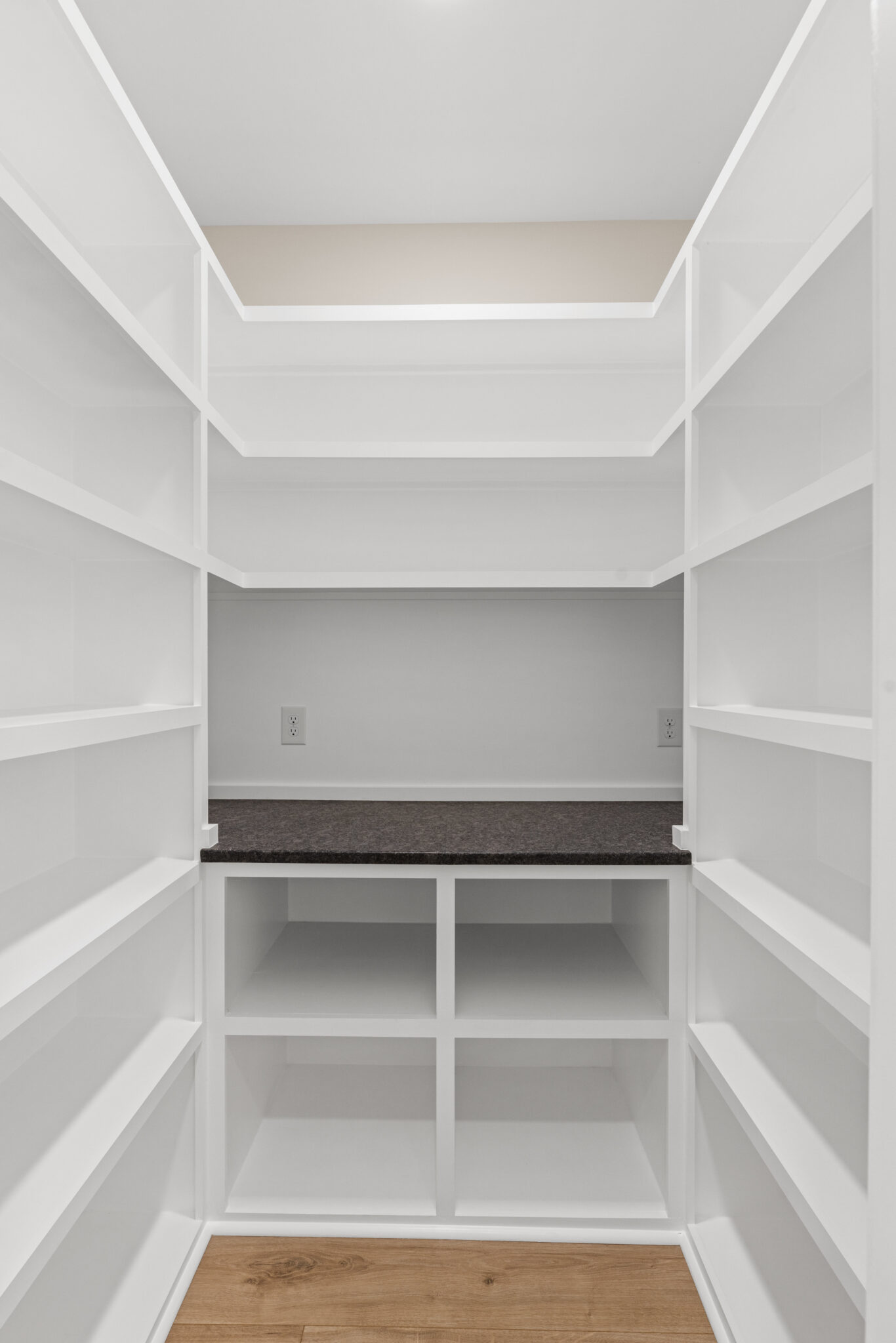 Coleman Fine Homes