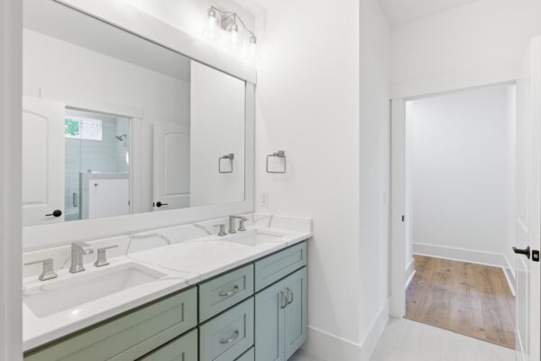Coleman Fine Homes