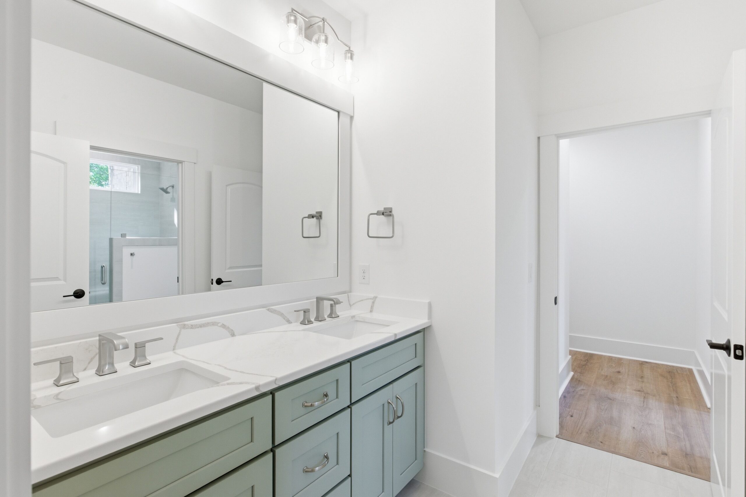 Coleman Fine Homes