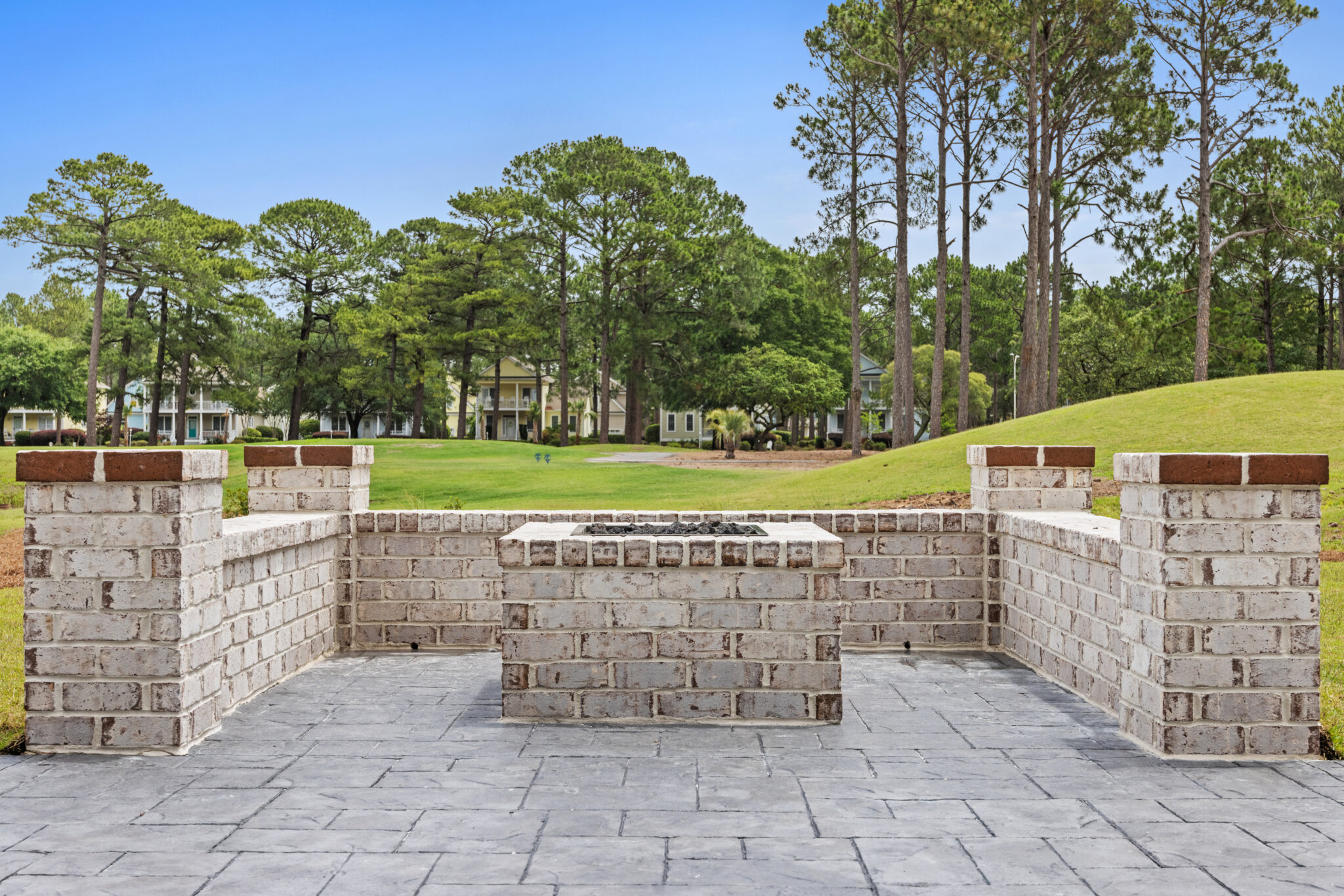 Coleman Fine Homes