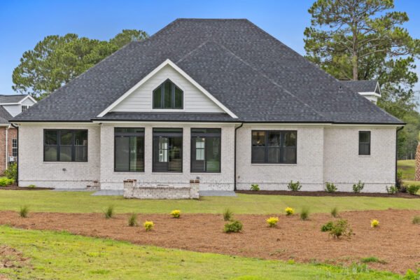 Coleman Fine Homes