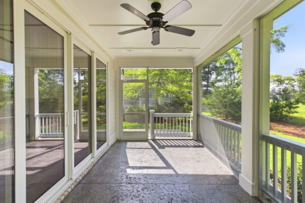 Coleman Fine Homes