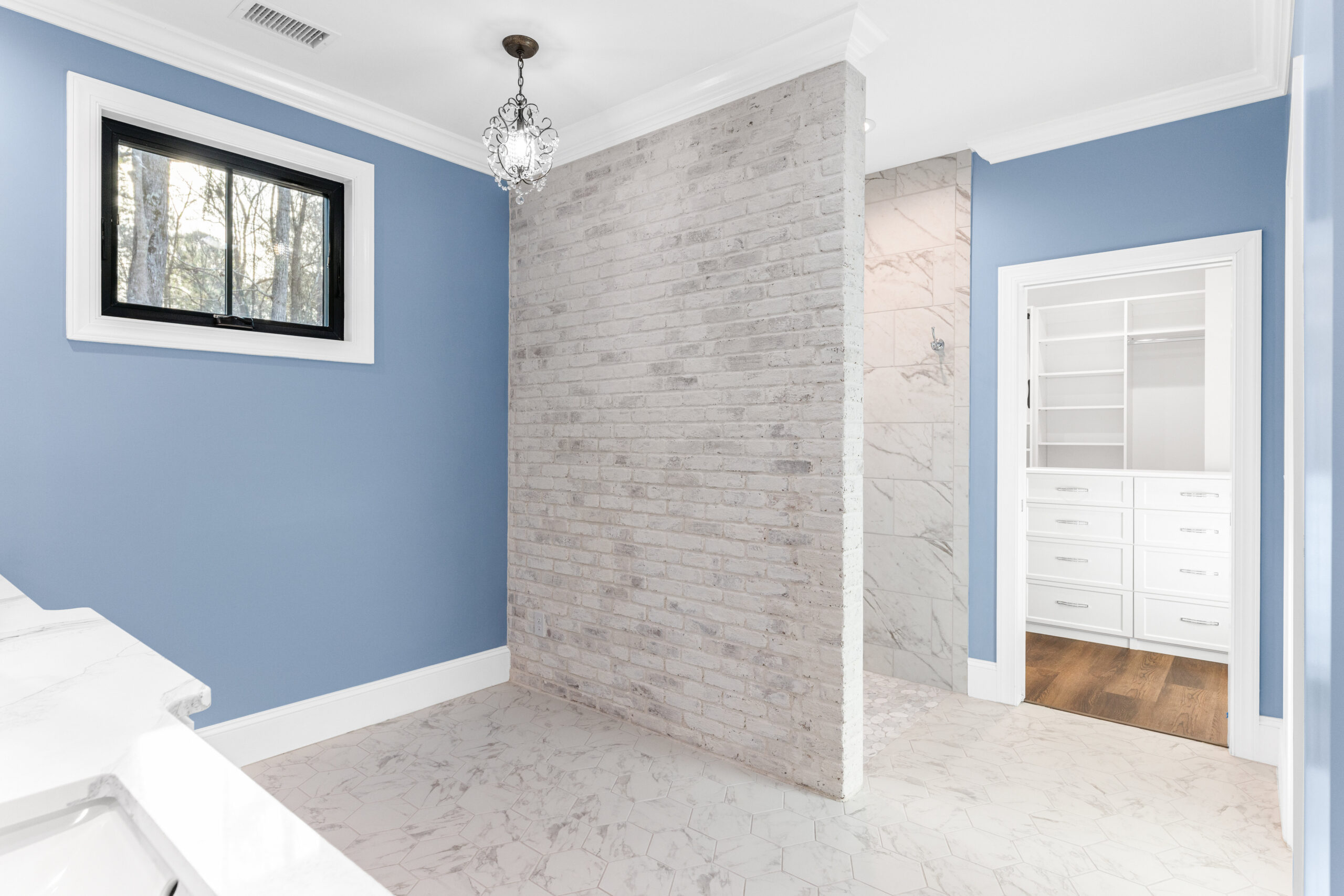 Coleman Fine Homes