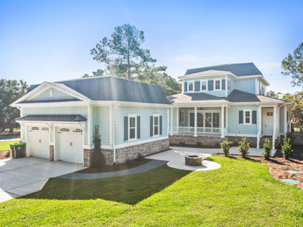 Coleman Fine Homes