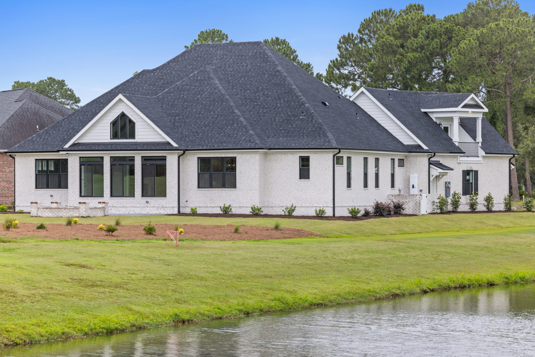 Coleman Fine Homes