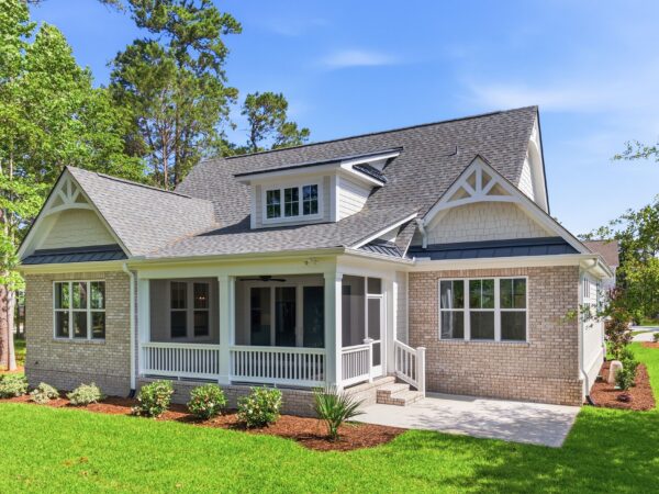 Coleman Fine Homes