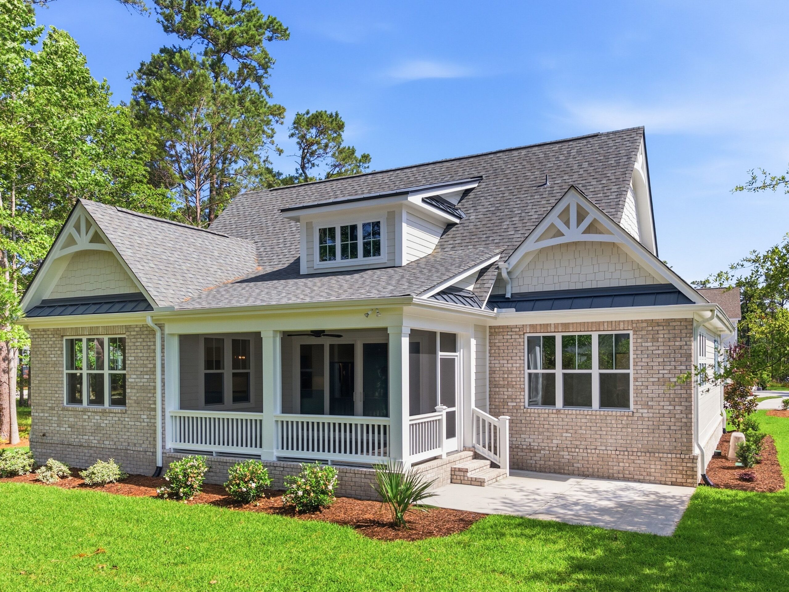 Coleman Fine Homes