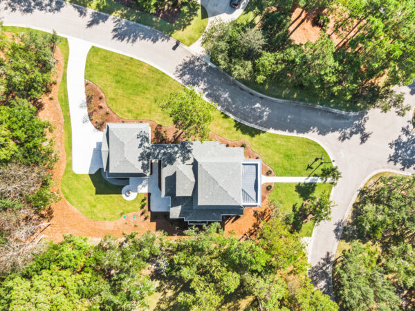 Coleman Fine Homes