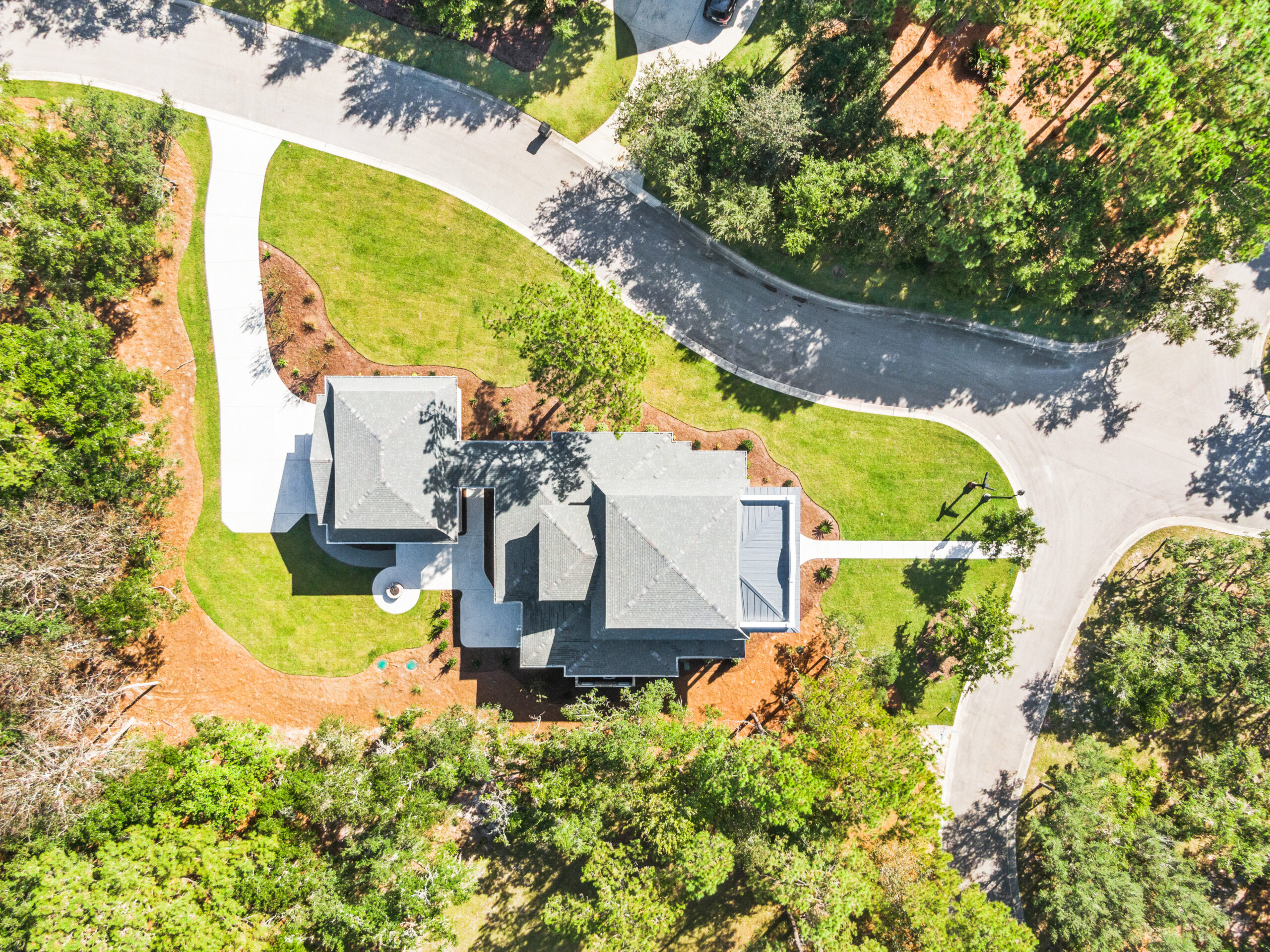 Coleman Fine Homes