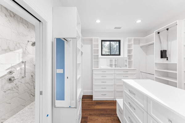 Coleman Fine Homes