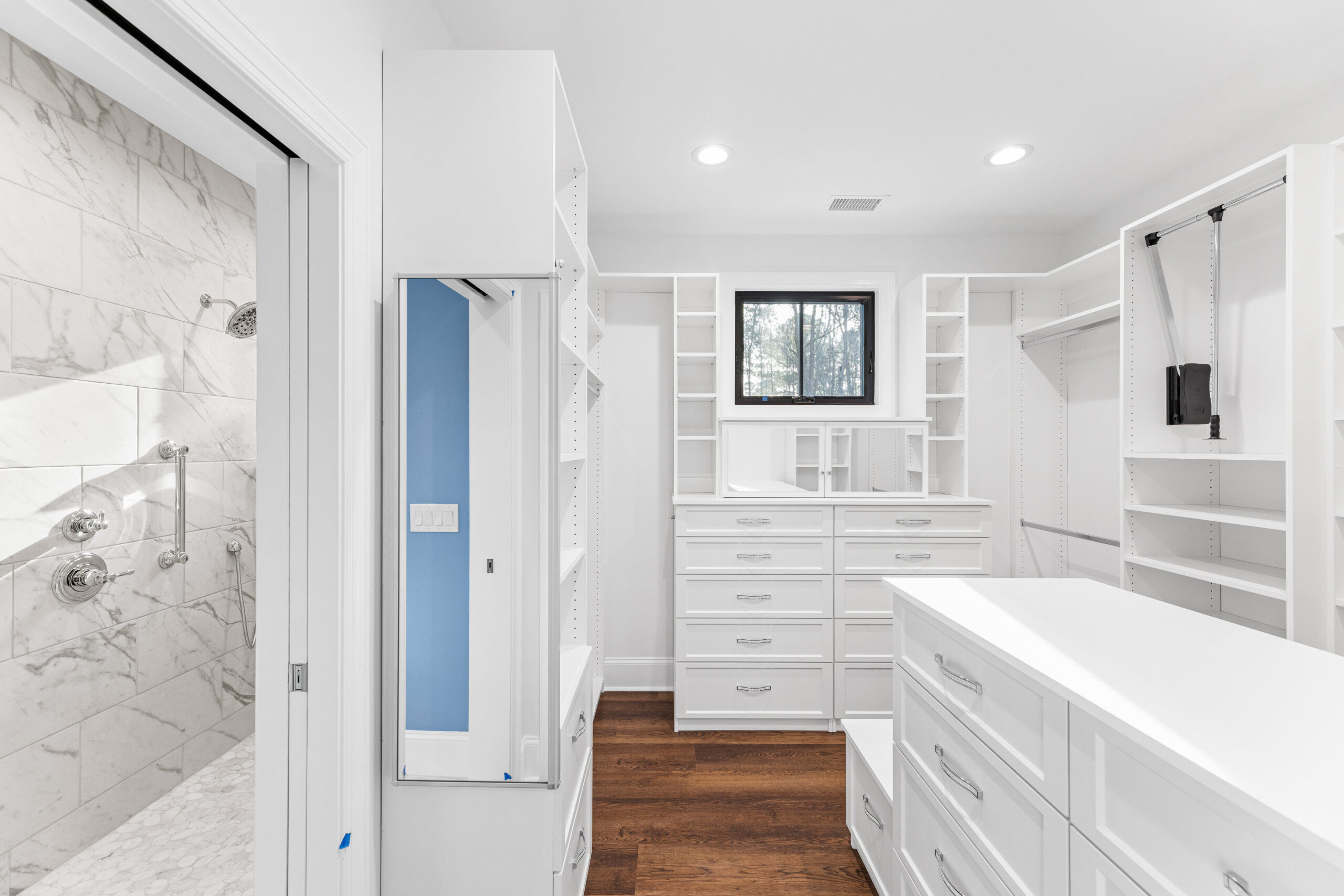 Coleman Fine Homes