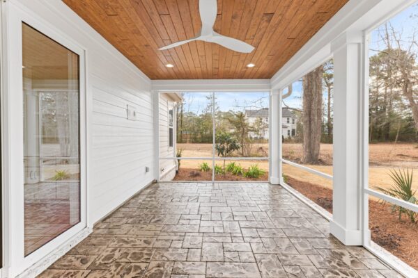 Coleman Fine Homes