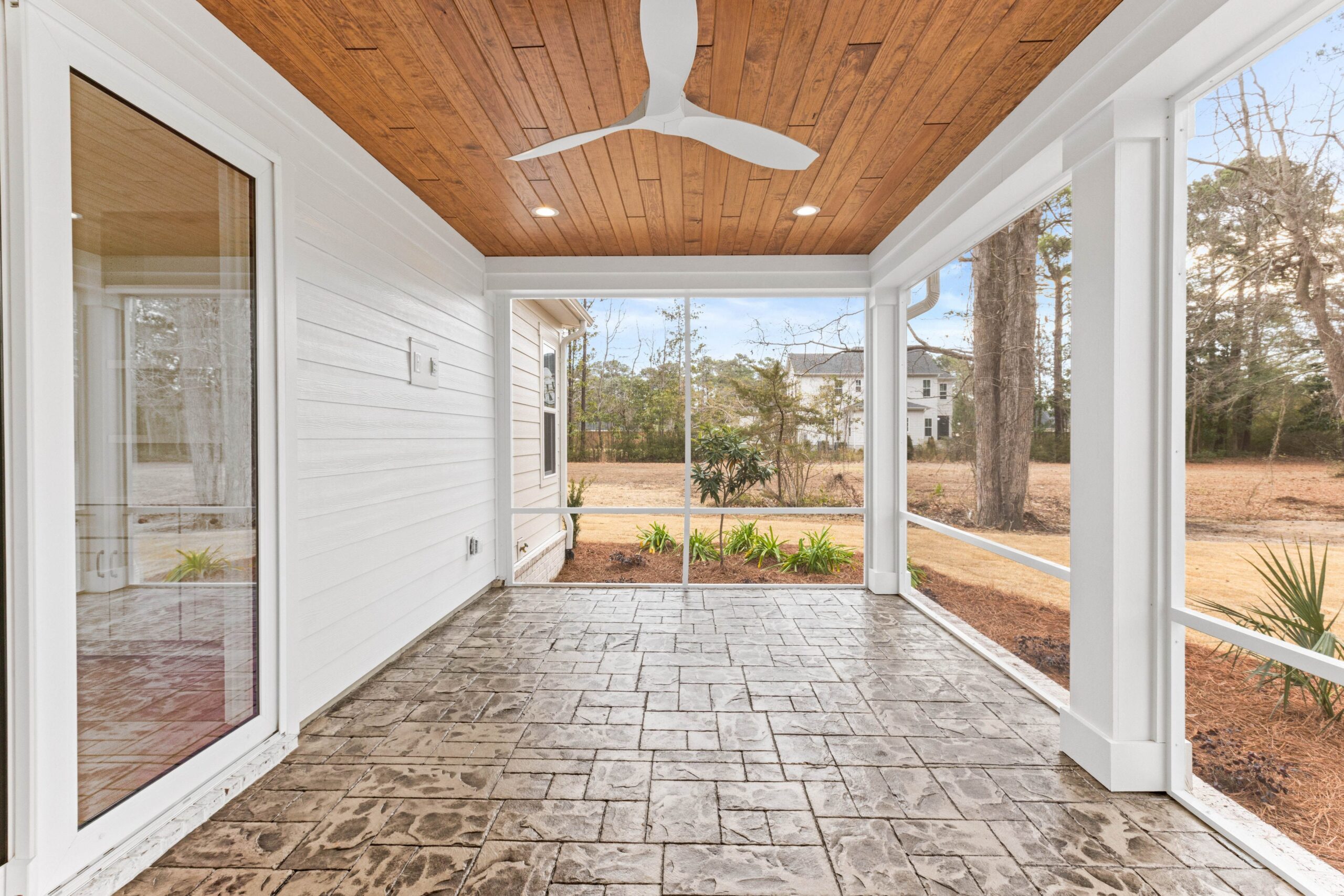 Coleman Fine Homes