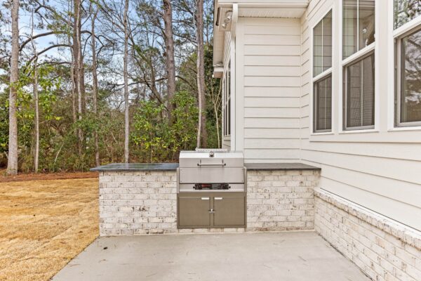 Coleman Fine Homes