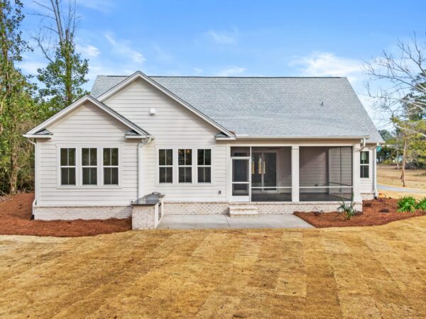 Coleman Fine Homes