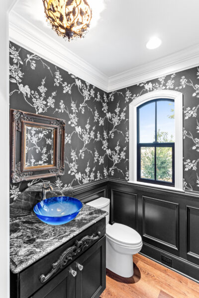Coleman Fine Homes