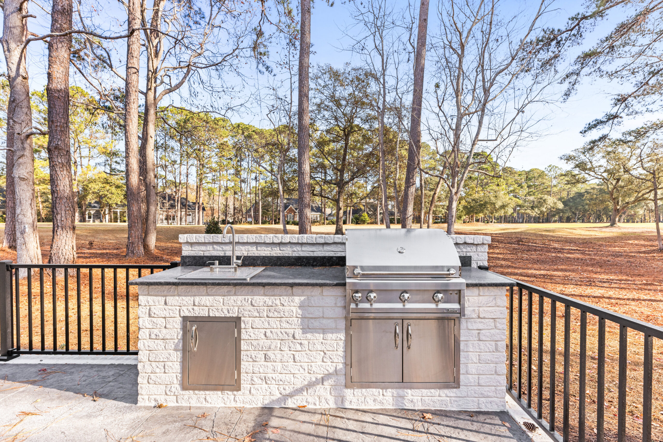 Coleman Fine Homes