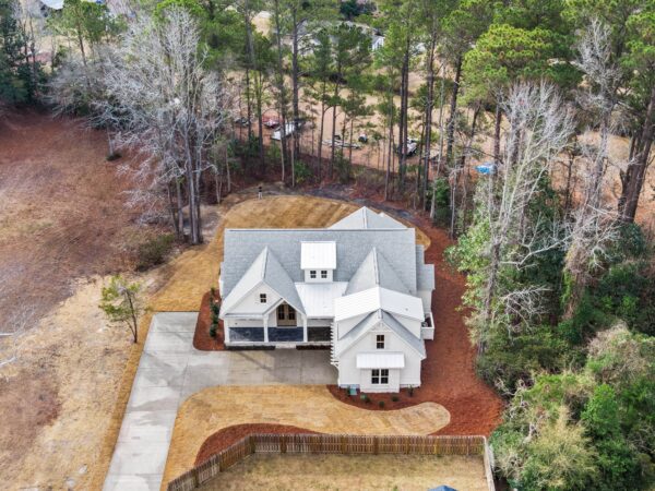 Coleman Fine Homes
