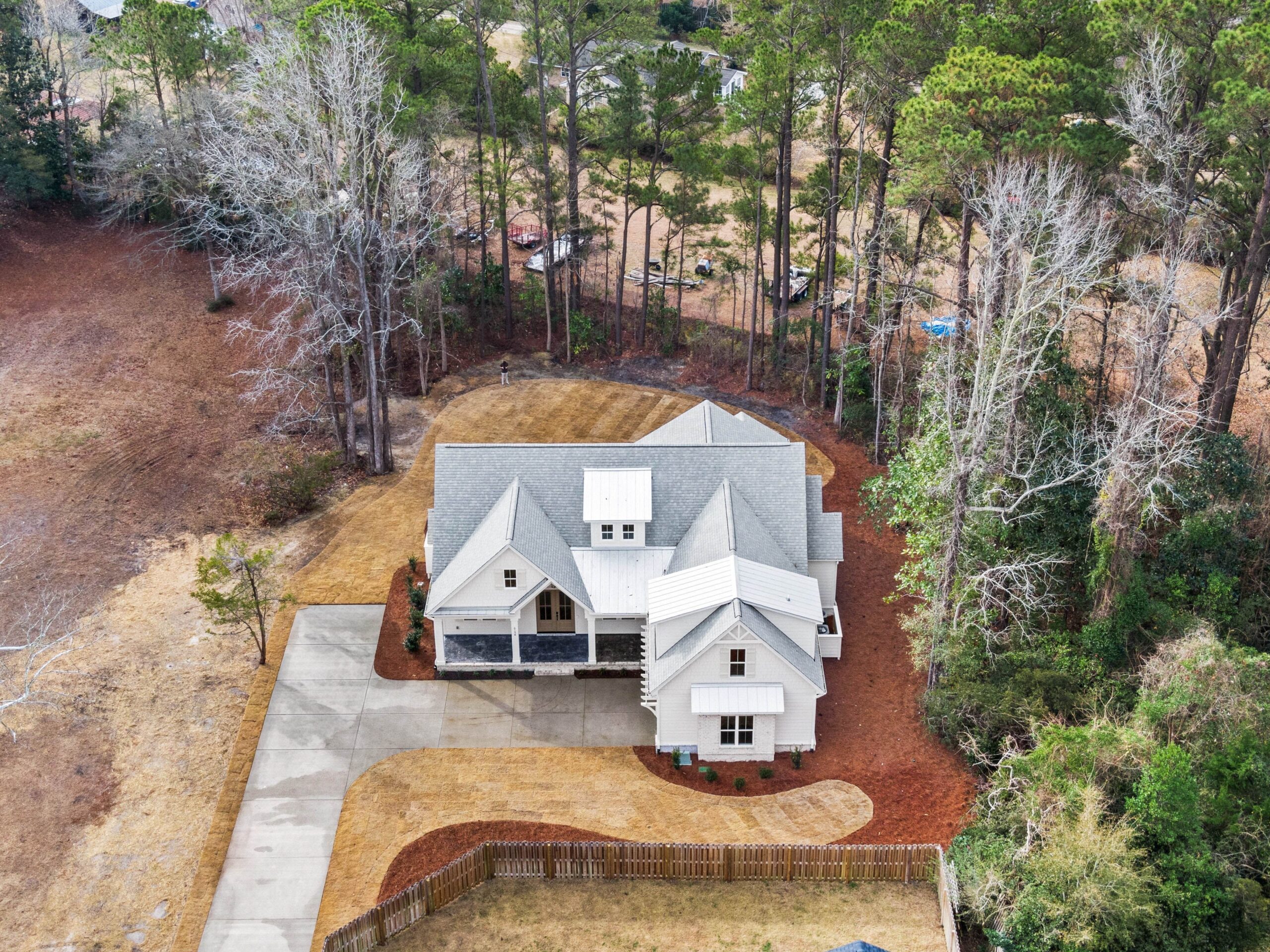 Coleman Fine Homes