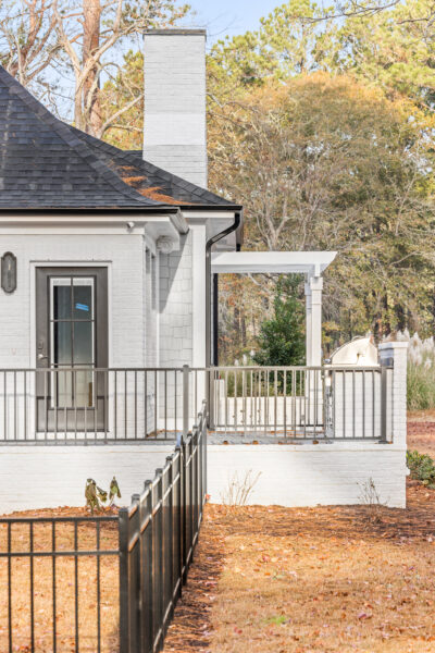 Coleman Fine Homes