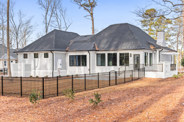 Coleman Fine Homes