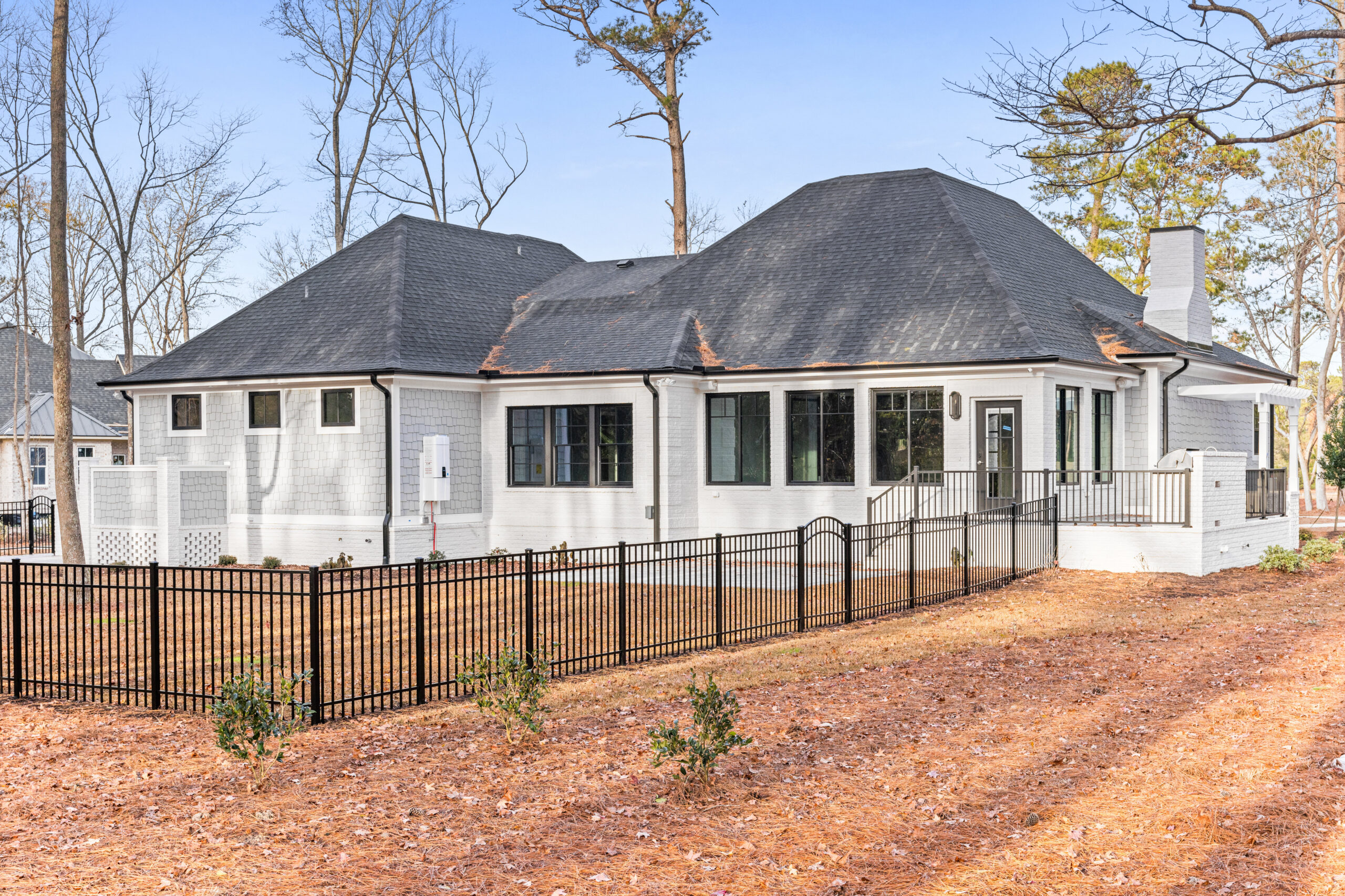 Coleman Fine Homes