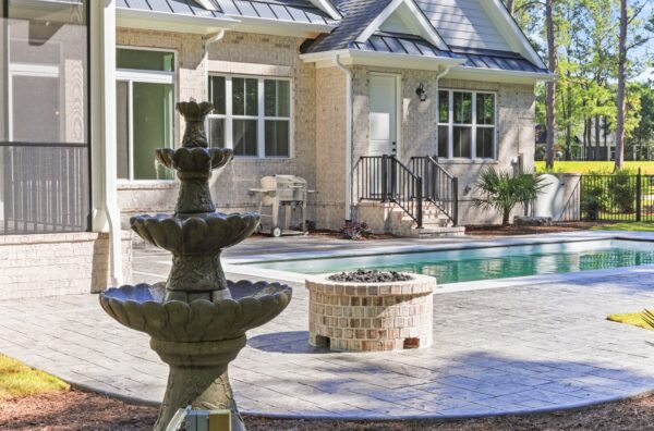 Coleman Fine Homes