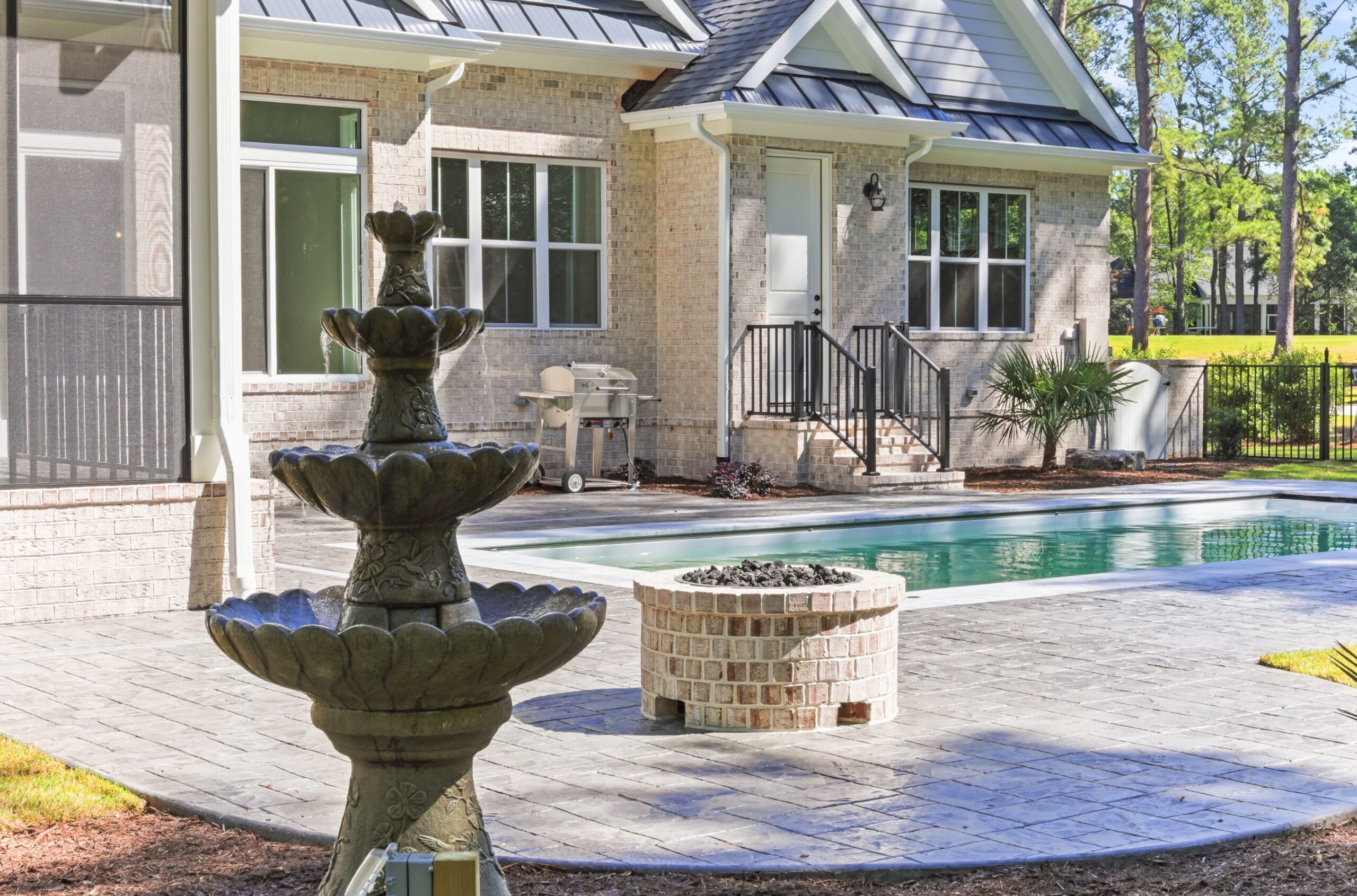 Coleman Fine Homes