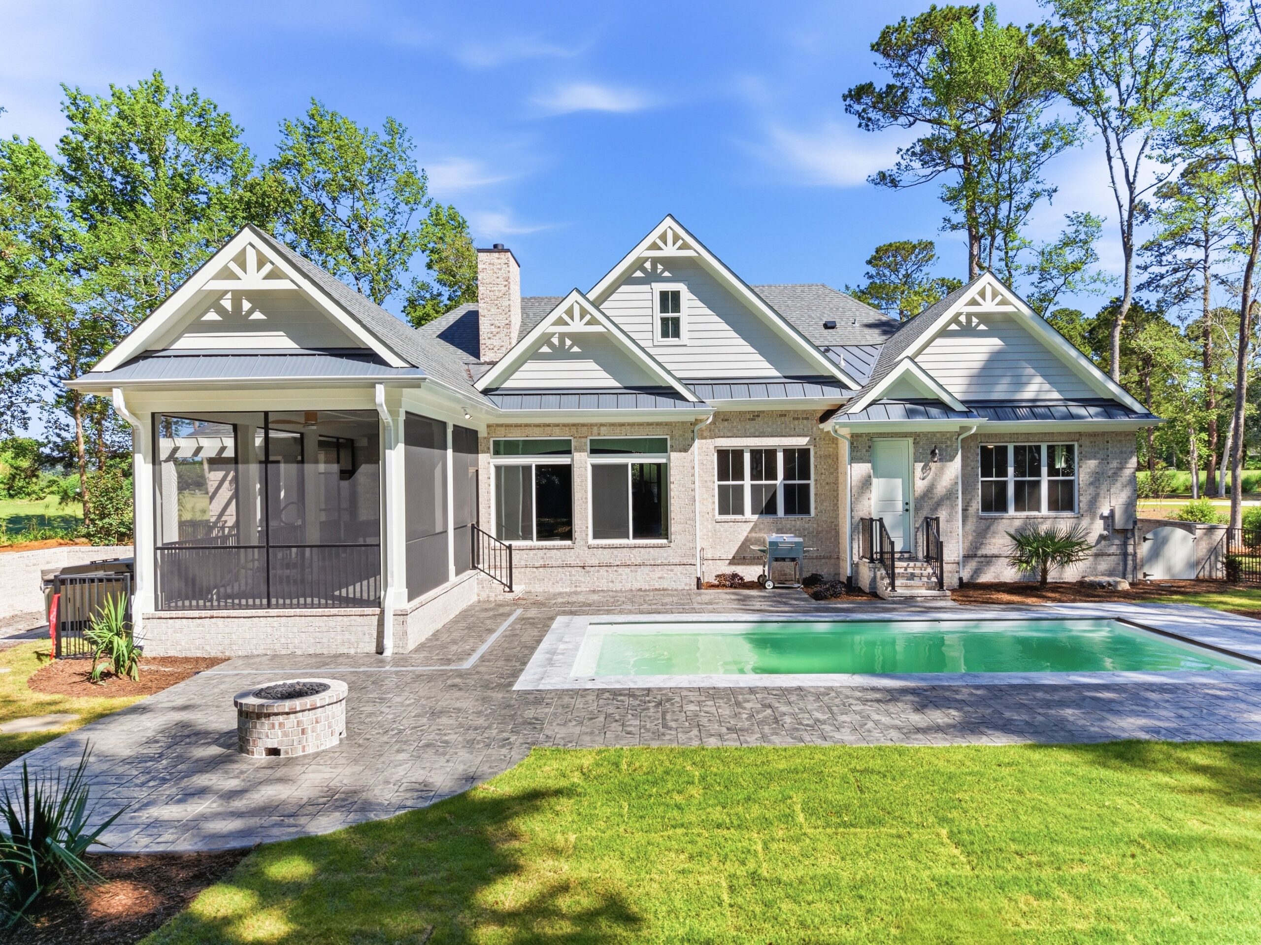 Coleman Fine Homes