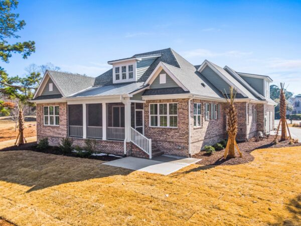 Coleman Fine Homes