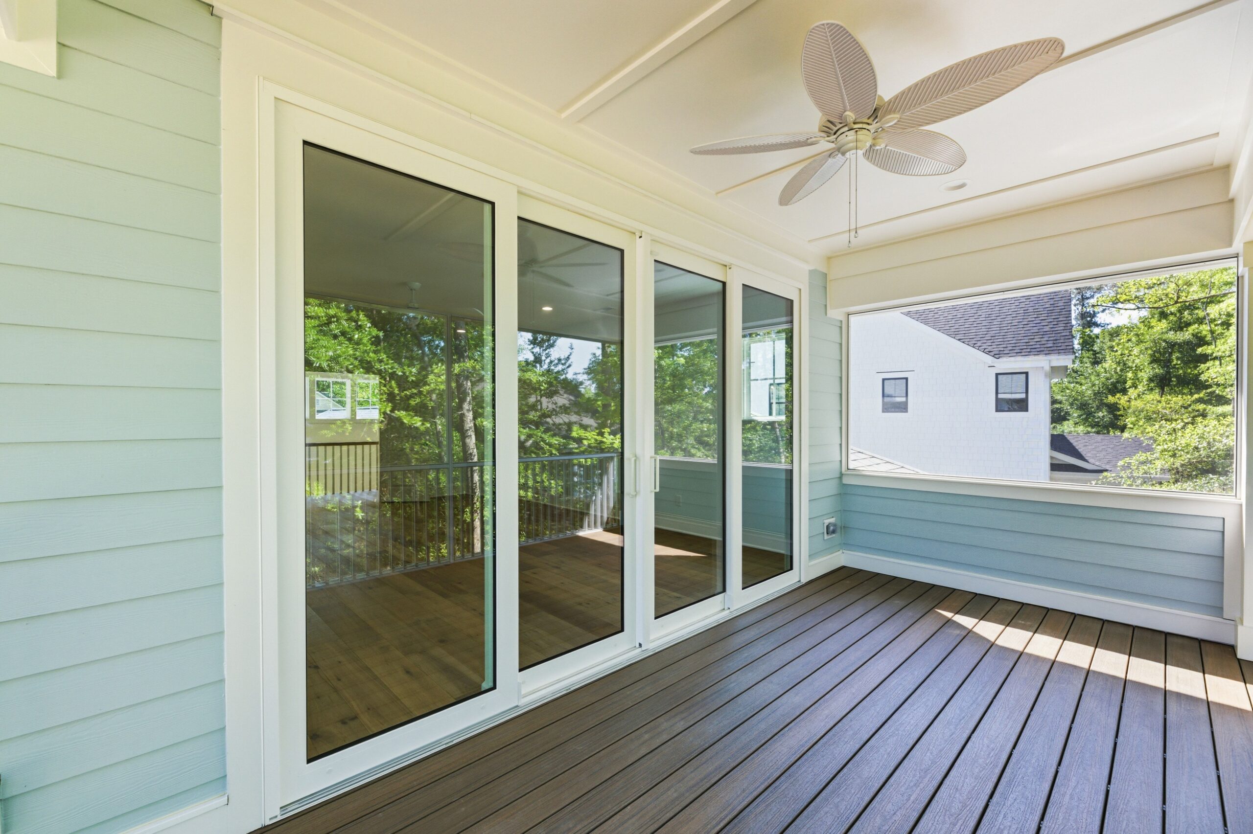 Coleman Fine Homes