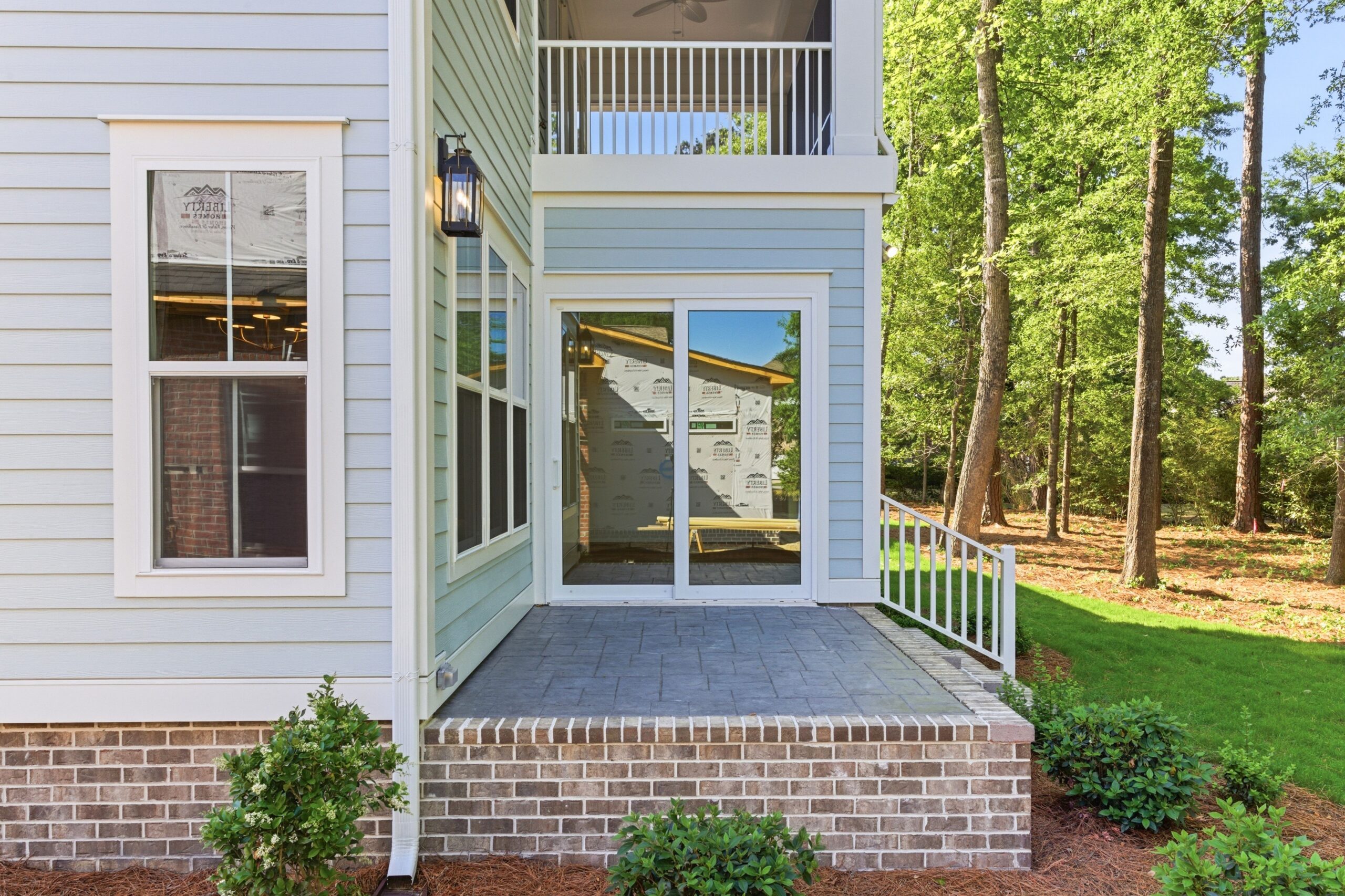 Coleman Fine Homes