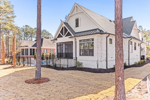 Coleman Fine Homes