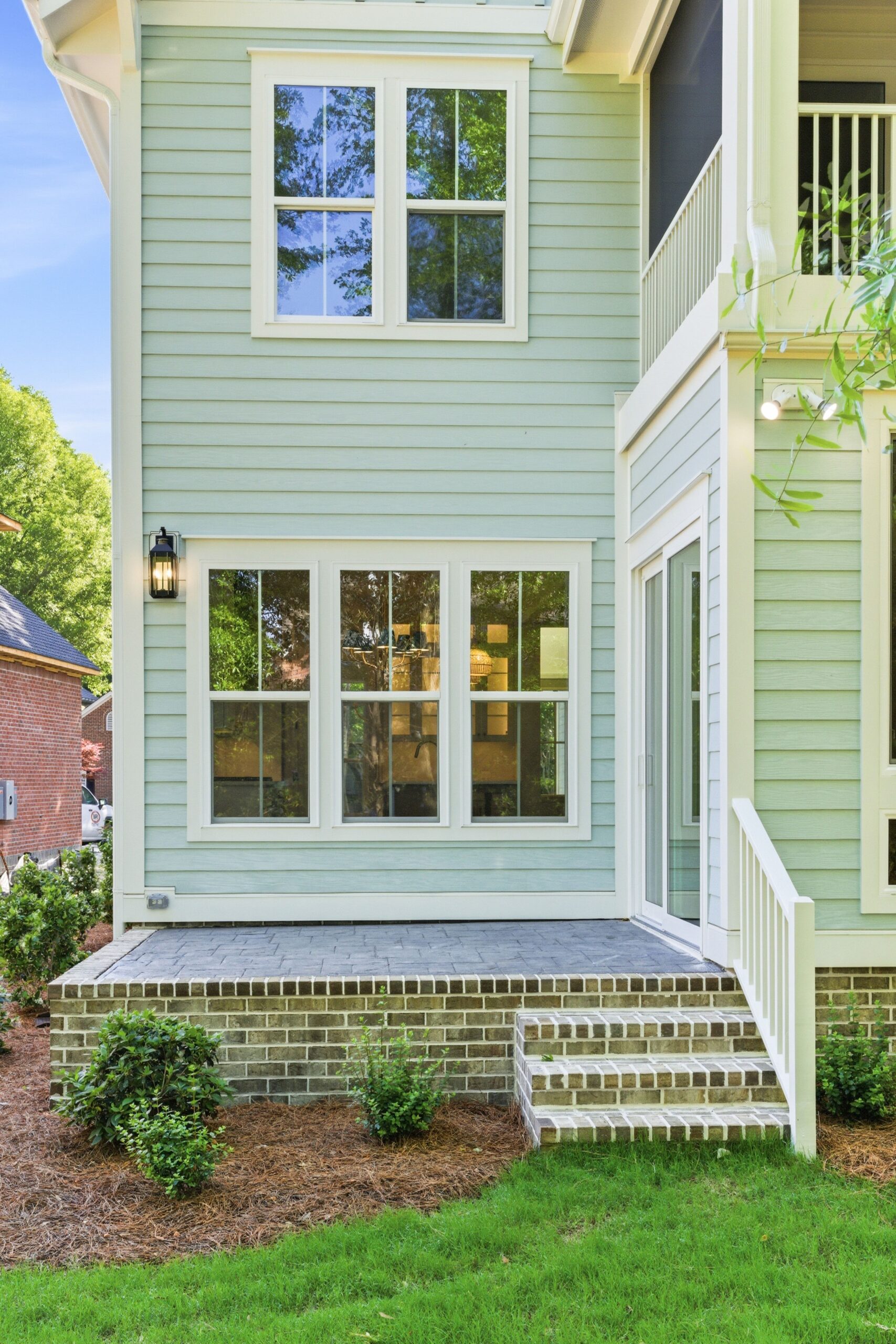 Coleman Fine Homes
