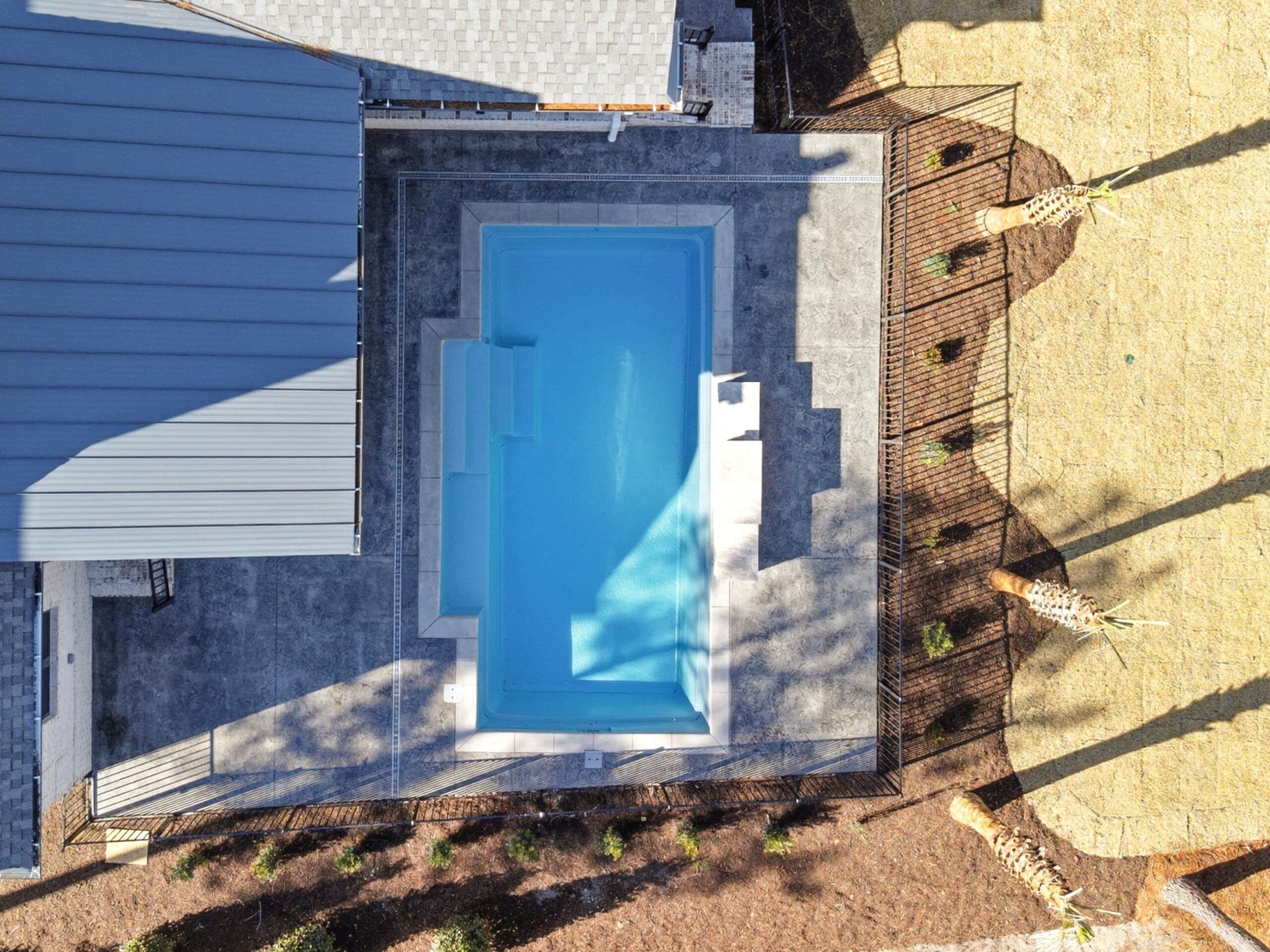 Coleman Fine Homes
