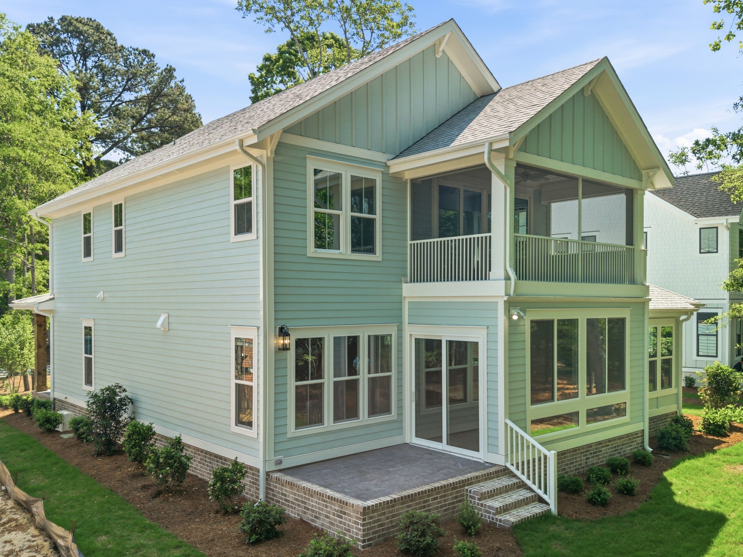 Coleman Fine Homes