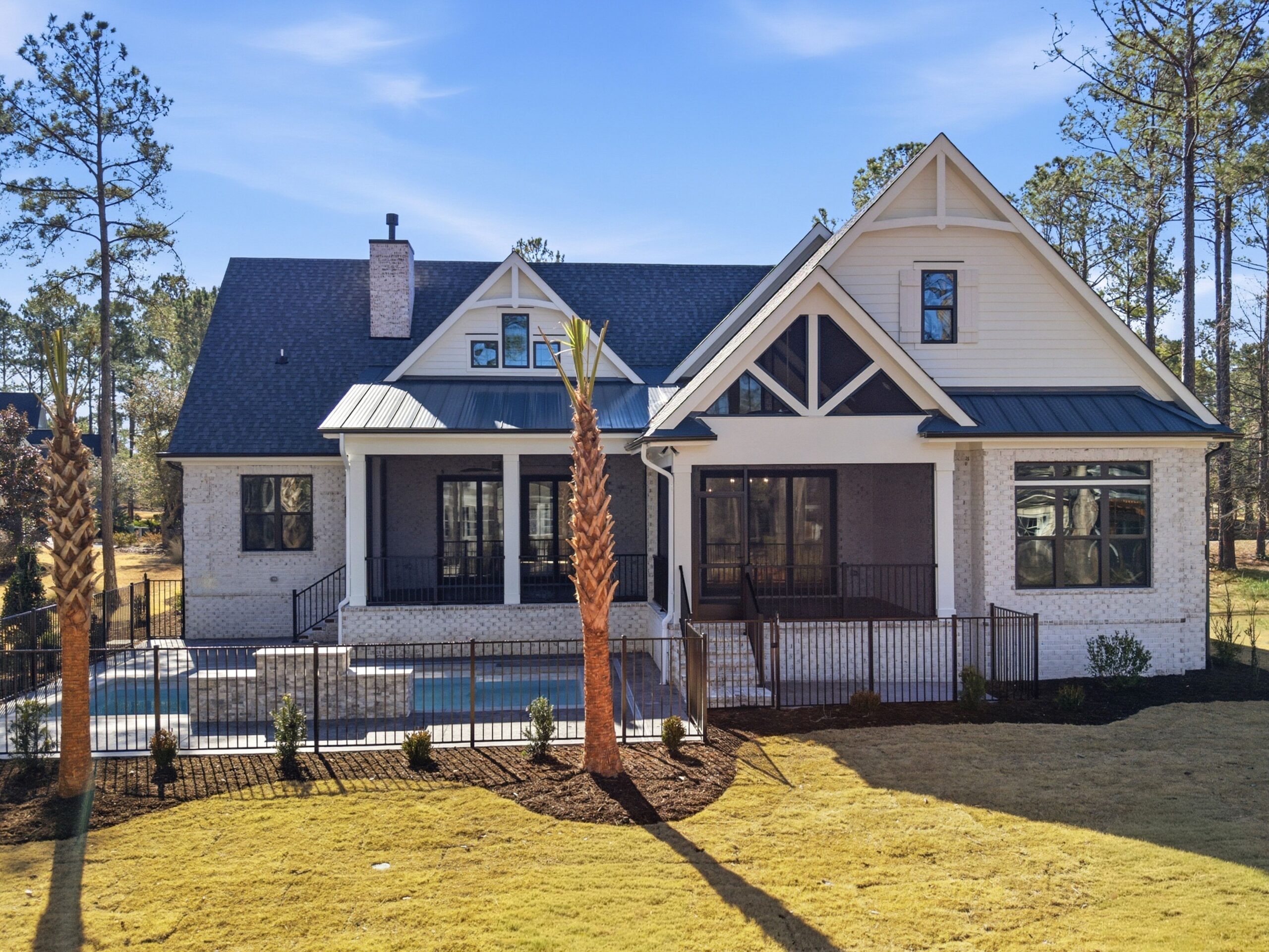 Coleman Fine Homes