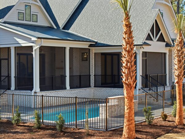 Coleman Fine Homes