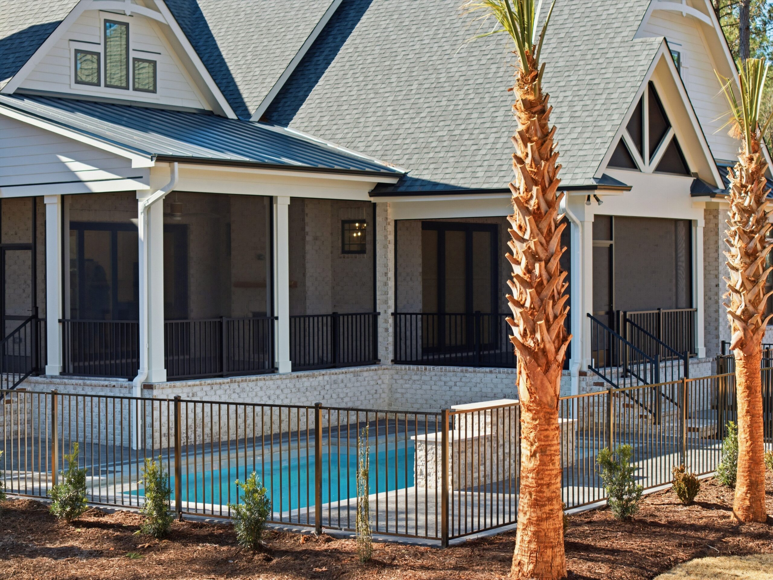 Coleman Fine Homes