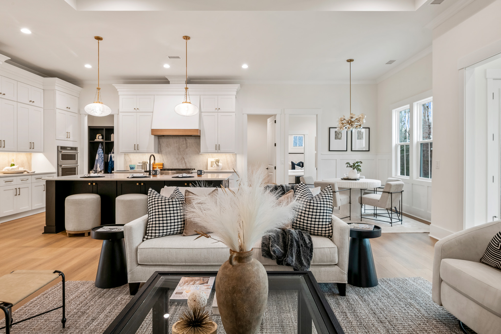 Coleman Fine Homes