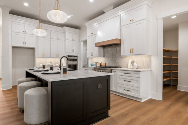 Coleman Fine Homes