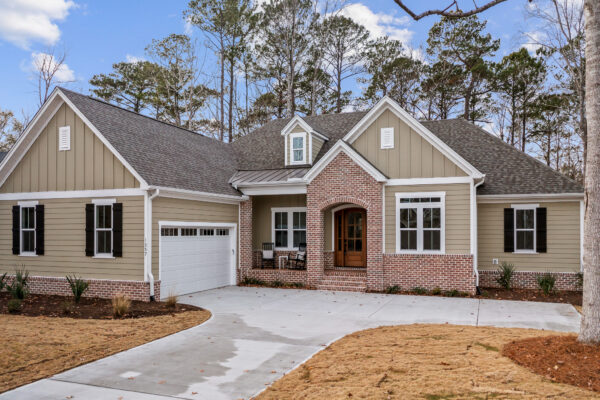 Coleman Fine Homes